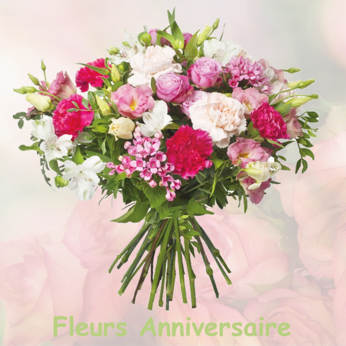 fleurs anniversaire SONS-ET-RONCHERES